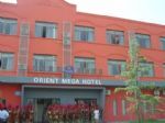 Orient Mega Hotel Nantong University Town - Nantong